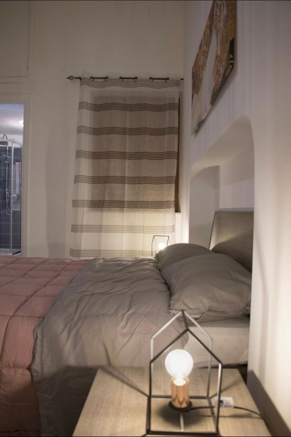 Oikia Sea Apartment Сиракуза Екстериор снимка