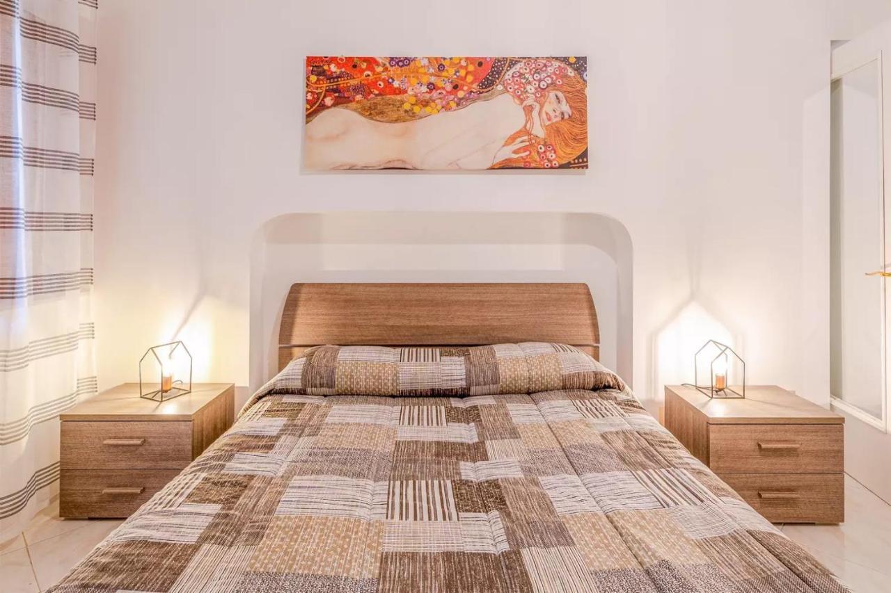 Oikia Sea Apartment Сиракуза Екстериор снимка