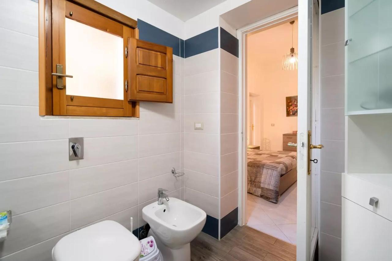 Oikia Sea Apartment Сиракуза Екстериор снимка