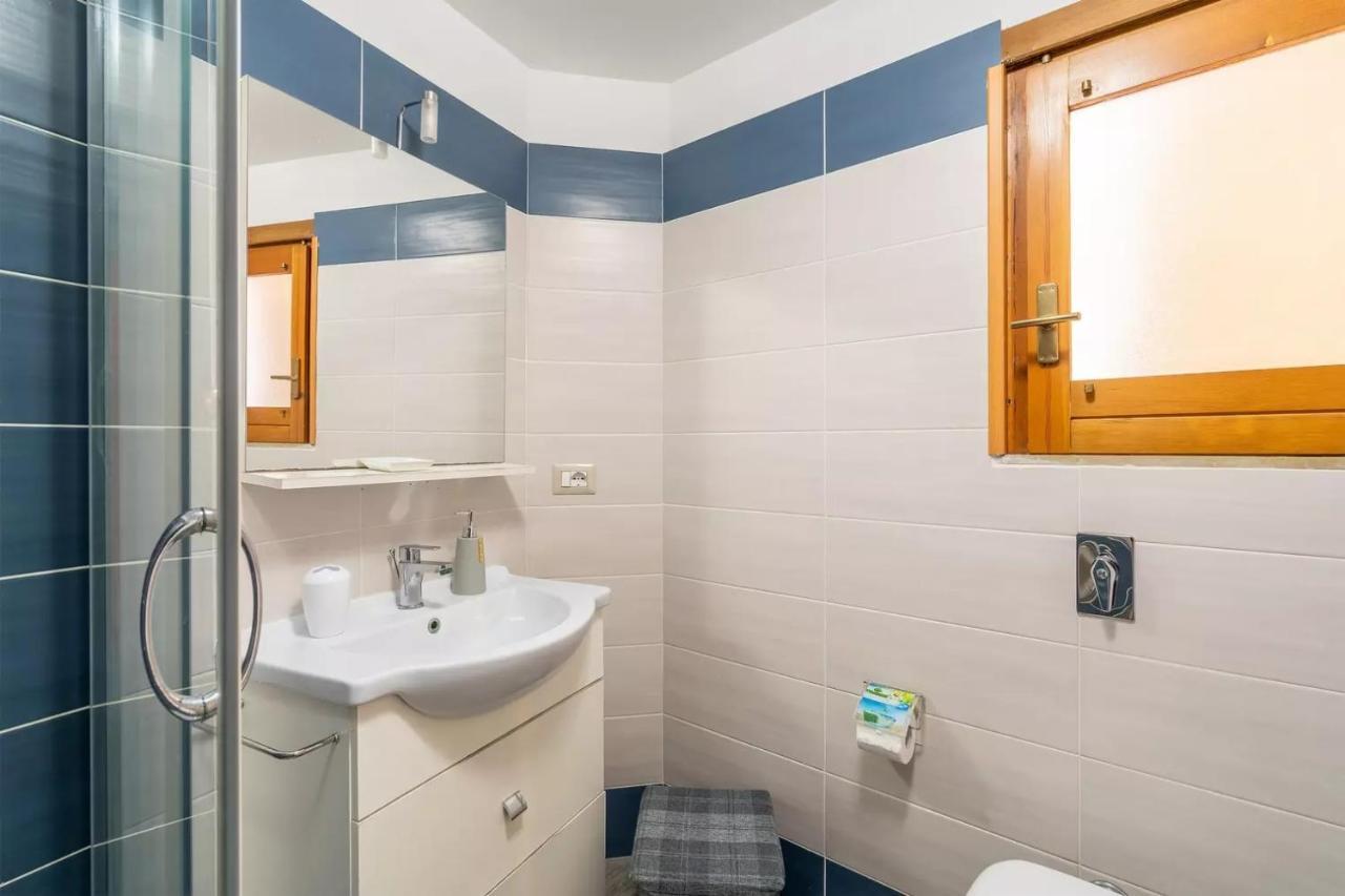 Oikia Sea Apartment Сиракуза Екстериор снимка