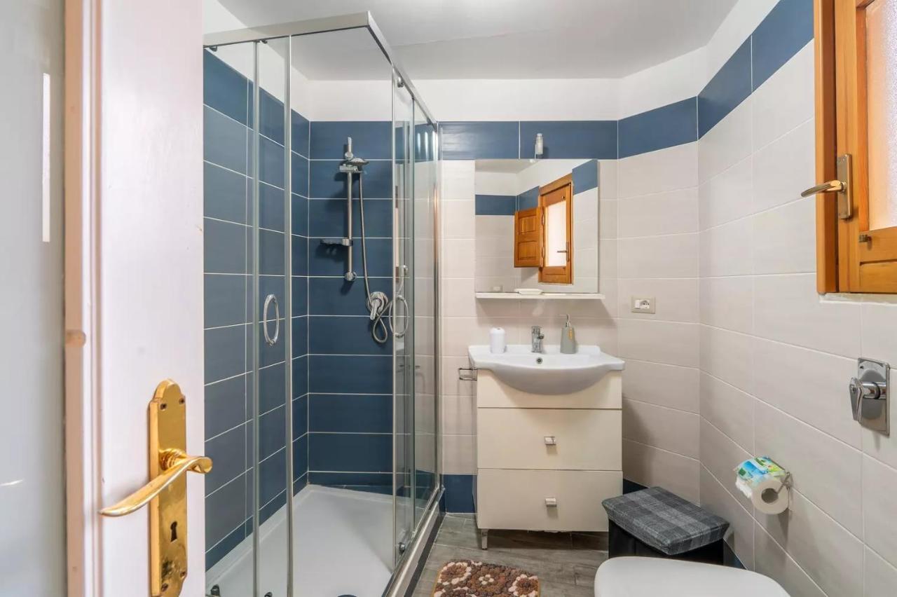 Oikia Sea Apartment Сиракуза Екстериор снимка