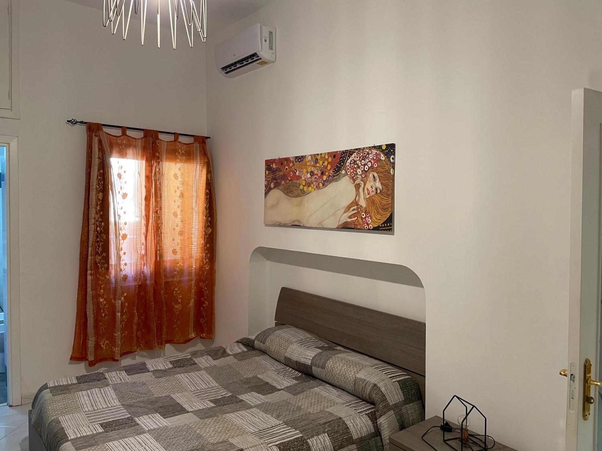 Oikia Sea Apartment Сиракуза Екстериор снимка